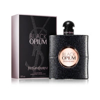 YSL BLACK OPIUM