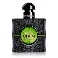 YSL BLACK OPIUM ILLICIT GREEN
