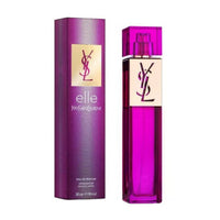YSL ELLE