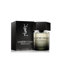 YSL LA NUIT DE L’HOMME