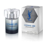 YSL L’HOMME LIBRE
