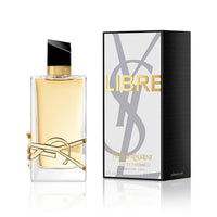 YVES SAINT LAURENT LIBRE