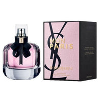 YSL MON PARIS