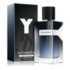 Oryginał YSL Y EAU DE PARFUM