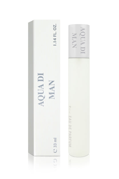 003. Aqua Di Man - perfumy męskie - 33ml
