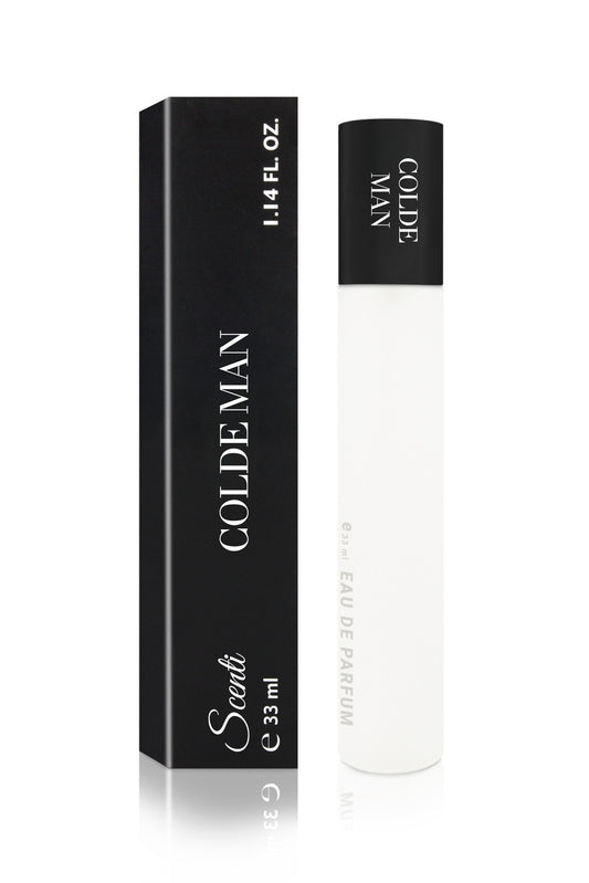 006. COLDE MAN - perfumy męskie - 33ml