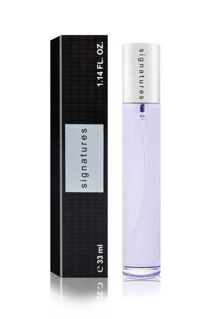 011. Signatures - perfumy męskie - 33ml