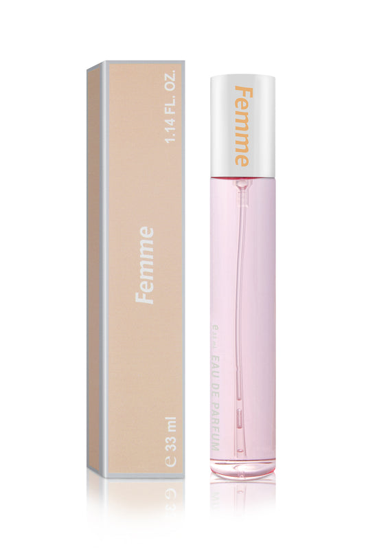 014. Femme - perfumy damskie - 33ml