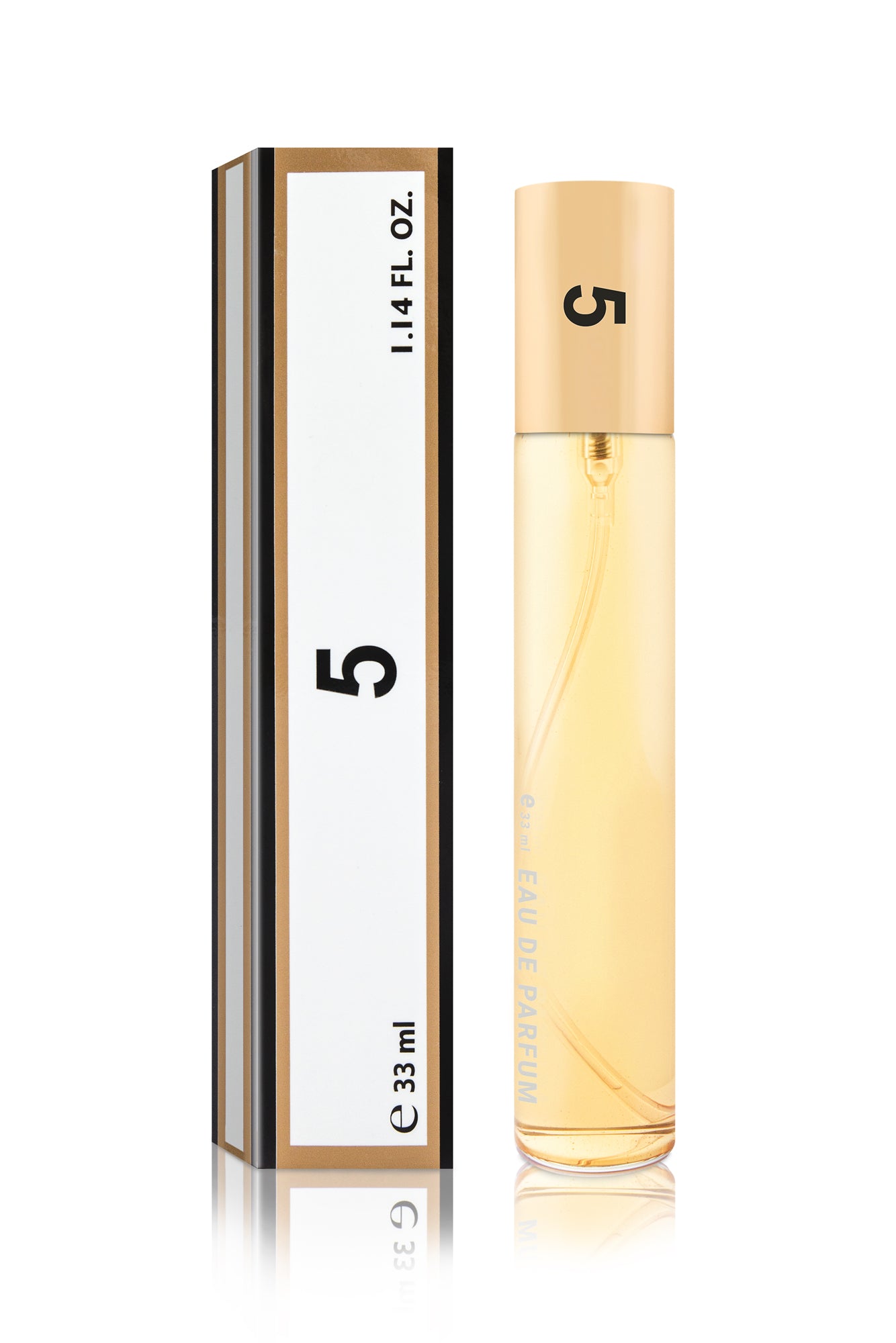 033. 5 - perfumy damskie - 33ml