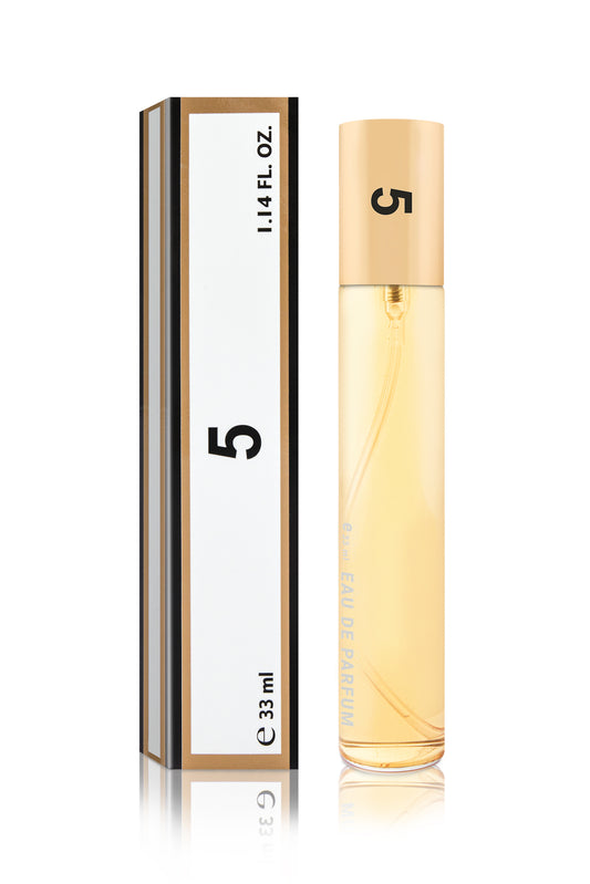 033. 5 - perfumy damskie - 33ml