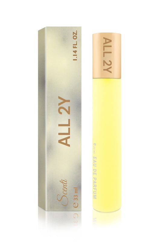 039. ALL 2Y - perfumy damskie - 33ml