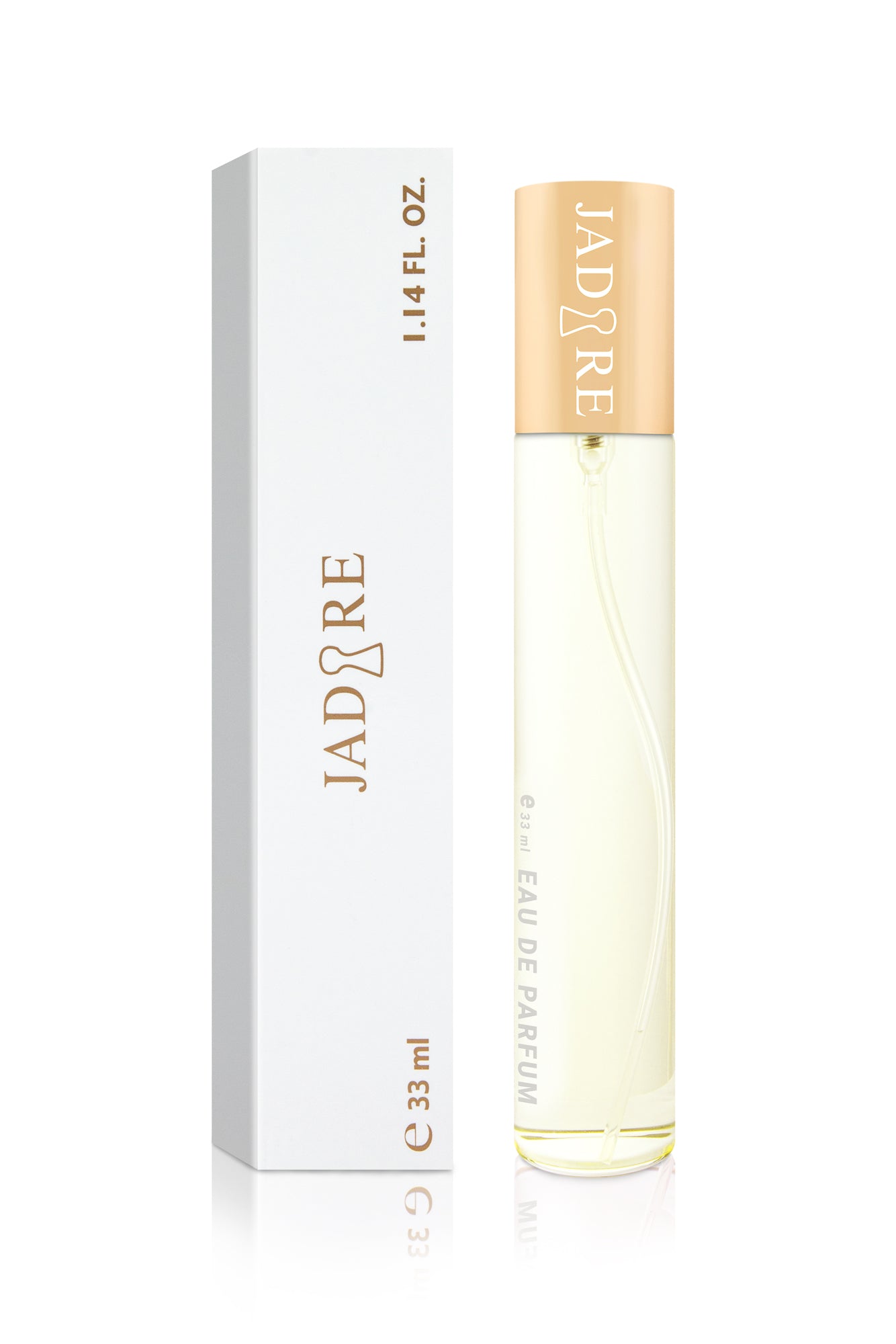 050. Jadre - perfumy damskie - 33ml