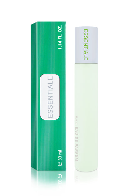 061. Essentiale - perfumy męskie - 33ml