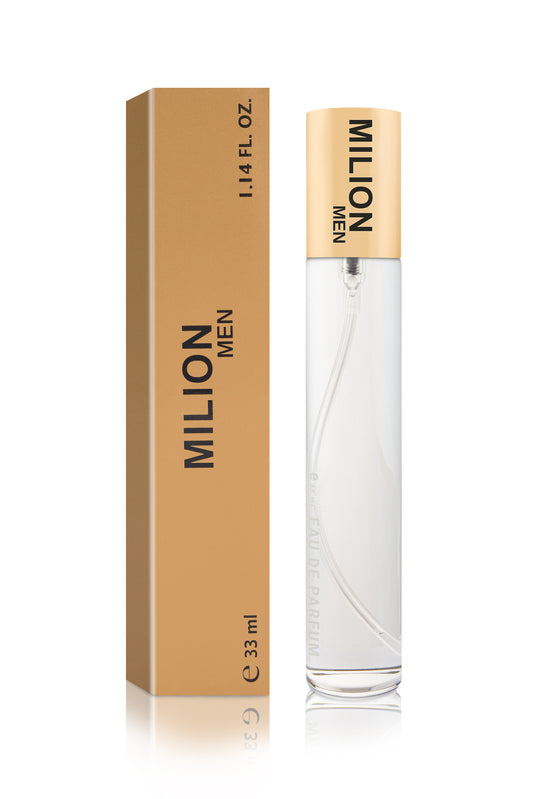 073. Milion Men - perfumy męskie - 33ml