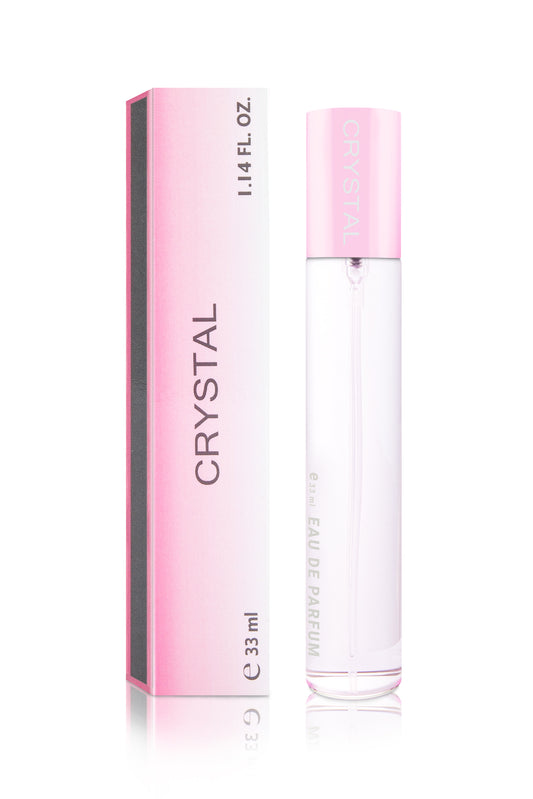 078. Crystal - perfumy damskie - 33ml