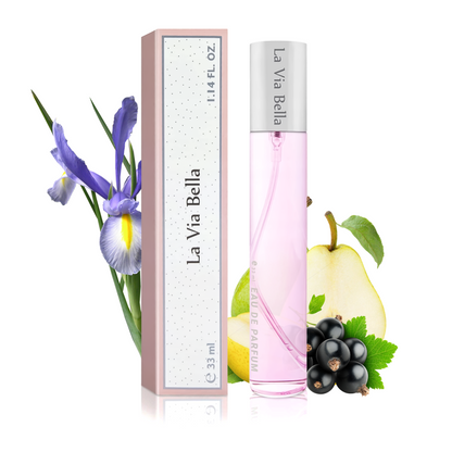 136. La Via Bella - perfumy damskie - 33ml