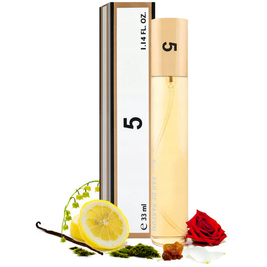 033. 5 - perfumy damskie - 33ml