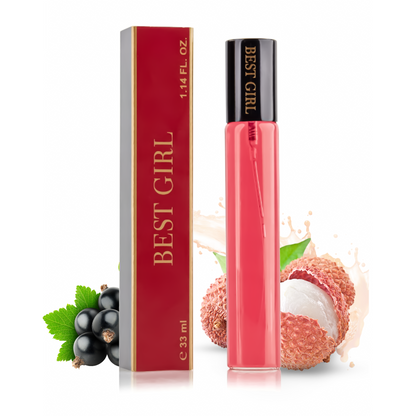226. Best Girl - perfumy damskie - 33ml