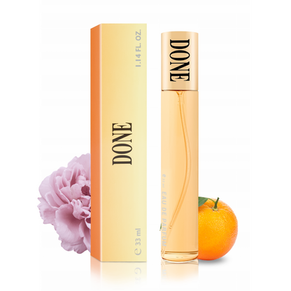 048. DONE - perfumy damskie -33ml
