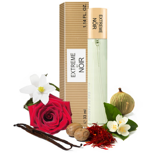 193. Extreme by noir - perfumy męskie - 33ml