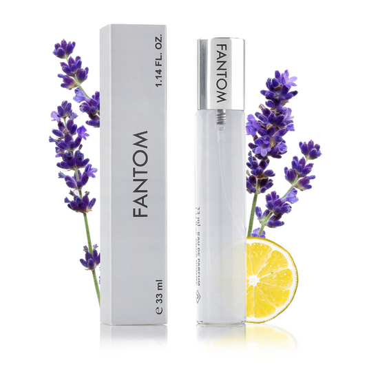219. Fantom - perfumy męskie - 33ml