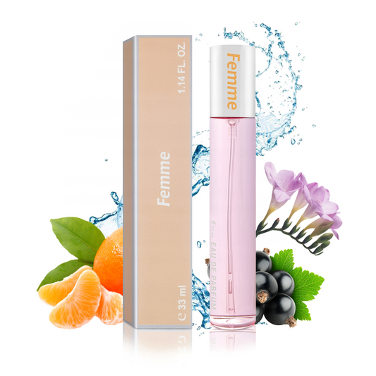 014. Femme - perfumy damskie - 33ml