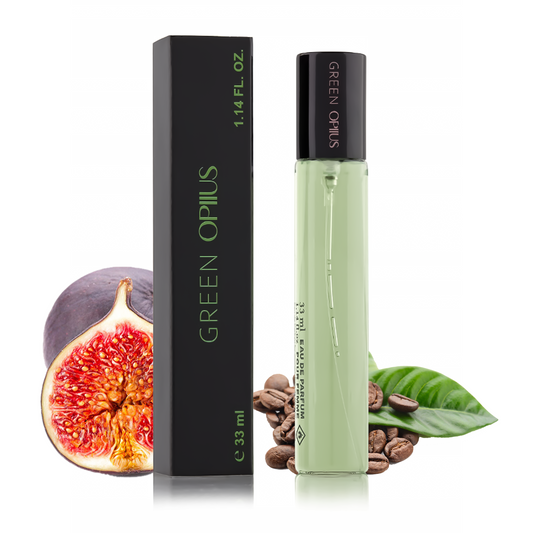 228. Green Opiius - perfumy damskie - 33ml