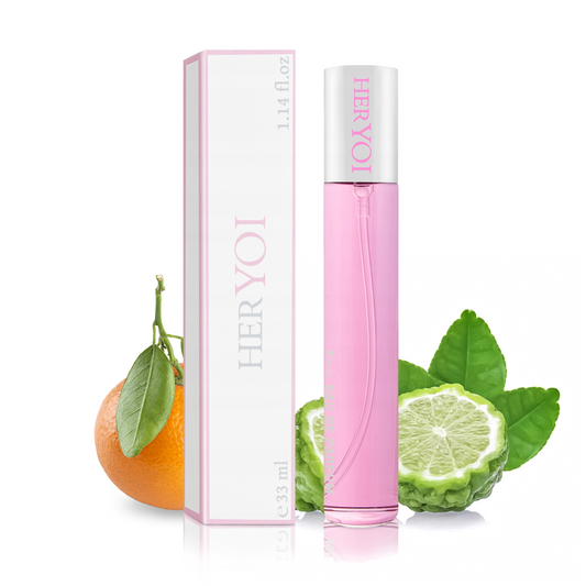 204. Her Yoi - perfumy damskie - 33ml