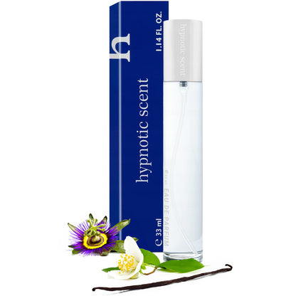 070. Hypnotic Scent - perfumy damskie - 33ml