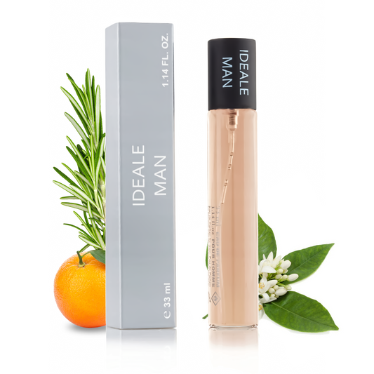 230. Ideale Man - perfumy męskie - 33ml