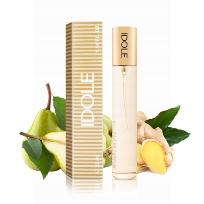 009. IDOLE - perfumy damskie - 33ml