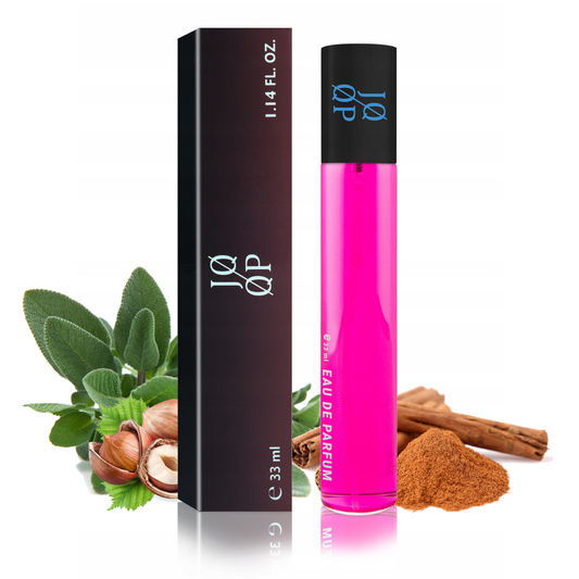 163. JØØP - perfumy męskie - 33ml