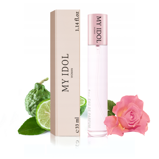 206. My Idol - perfumy damskie - 33ml