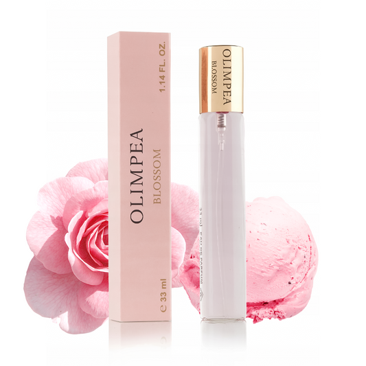 220. Olimpea Blossom - perfumy damskie - 33ml