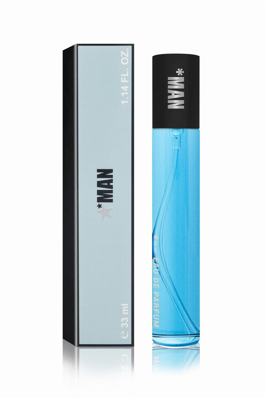 095. *Man - perfumy męskie- 33ml