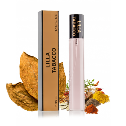 238.  Lilla Tabacco - perfumy unisex - 33ml