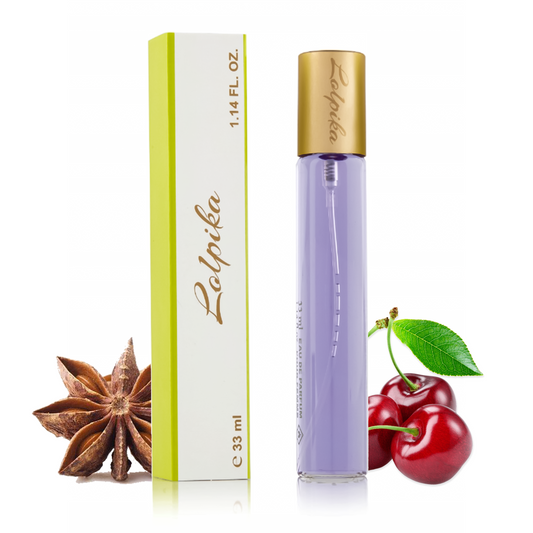 236. Lolpika - perfumy damskie - 33ml