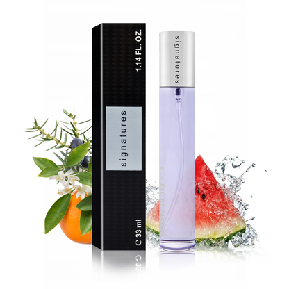 011. Signatures - perfumy męskie - 33ml