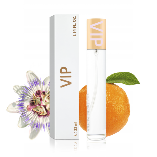 027. VIP - perfumy damskie - 33ml