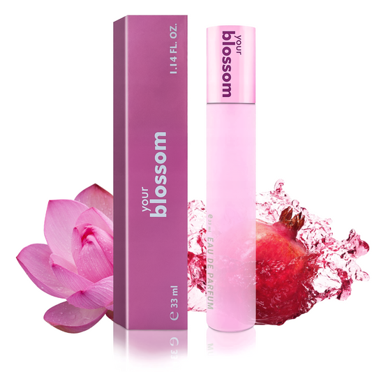 038. Your Blossom - perfumy damskie - 33ml
