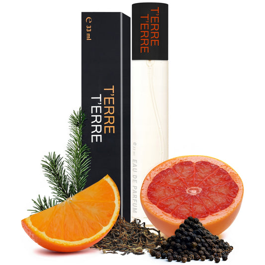 125. T'erre T'erre - perfumy męskie - 33ml