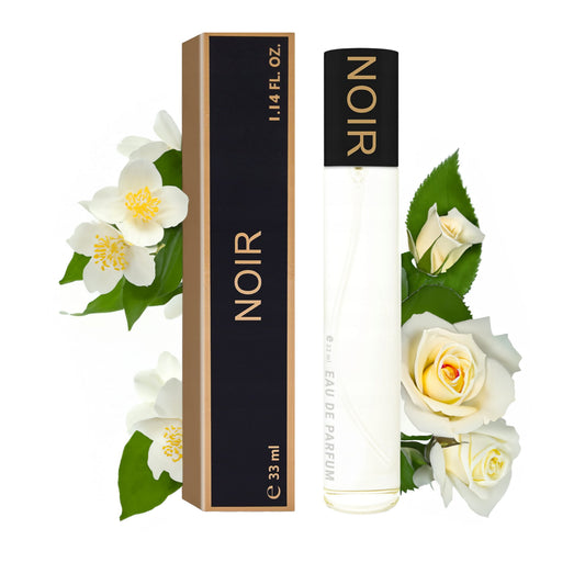 132. Noir - perfumy damskie - 33ml