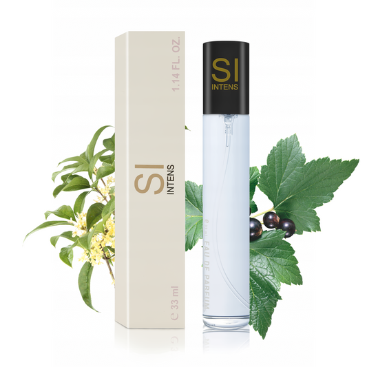 169. Si Intens - perfumy damskie - 33ml