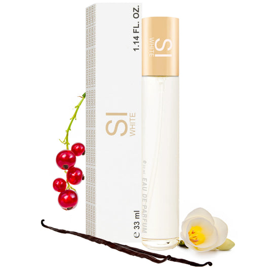 177. Si White - perfumy damskie - 33ml
