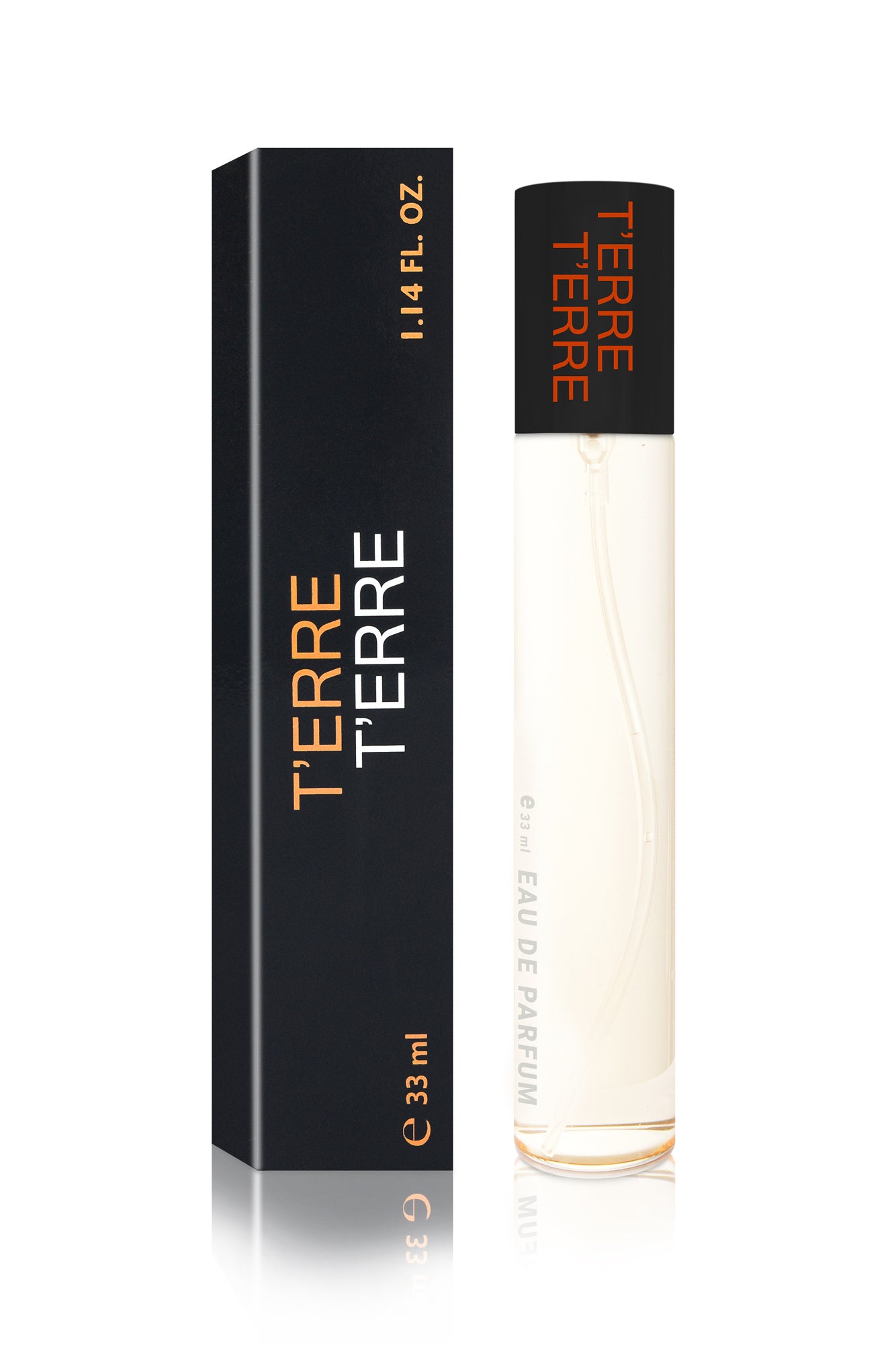 125. T'erre T'erre - perfumy męskie - 33ml