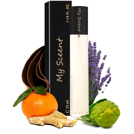 185. My Sceent - perfumy męskie - 33ml