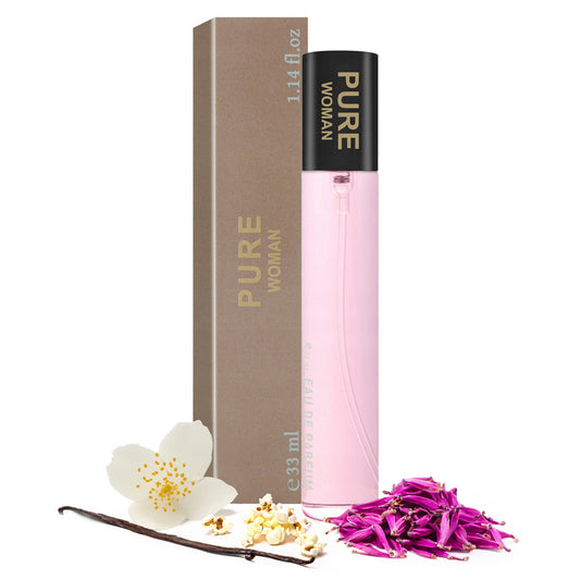 215. Pure Woman - perfumy damskie - 33ml