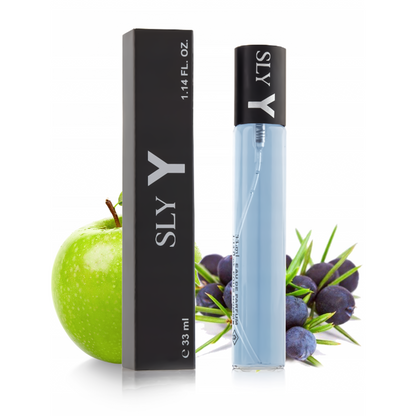 227. SLY Y - perfumy męskie - 33ml
