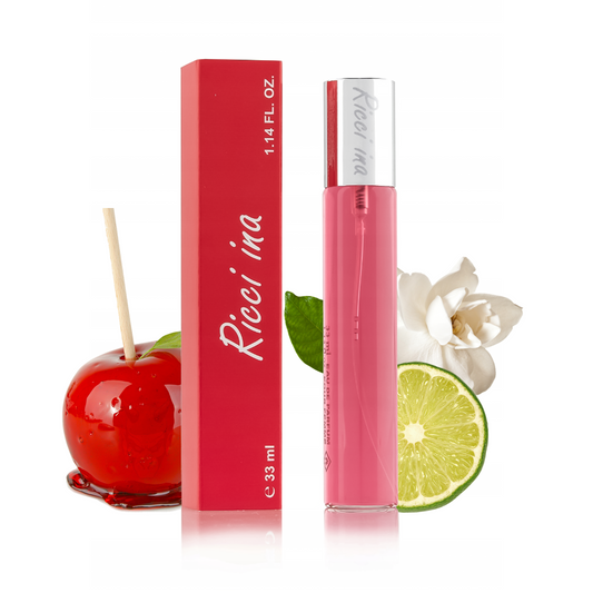 232. Ricci ina - perfumy damskie - 33ml