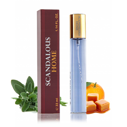 235. Scandalous Home - perfumy męskie - 33ml